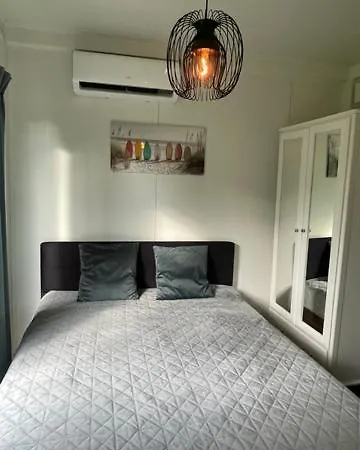 Bedugnes Namelis Apartment Vilnius