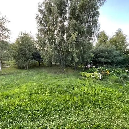 Bedugnes Namelis * Vilnius